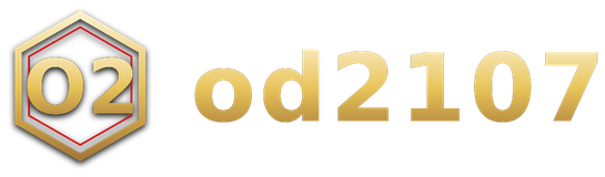 od2107 logo