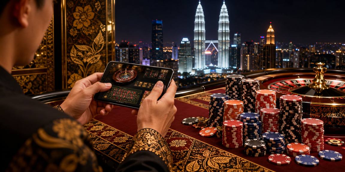 od2107 mobile gaming
