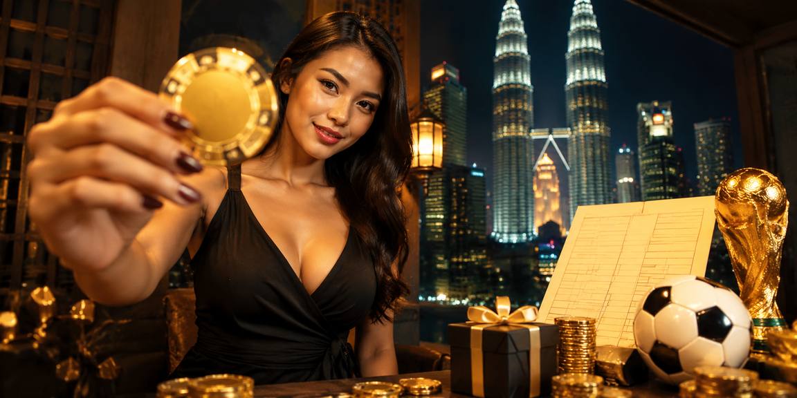 od2107 Cara Mudah Membuka Akun Kasino